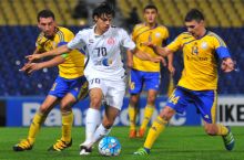 VIDEO. "Paxtakor" - "Al Jazira" 3:0