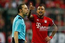 Arturo Vidal: Atletiko finalga chiqishga loyiq emas edi