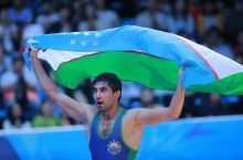 Olamsport.com: Kurashchilarimiz Rio-2016 yo'llanmasi uchun bo'ladigan turnirga tayyorlar va boshqa xabarlar