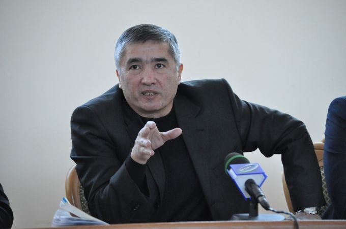 Богатейшие люди узбекистана