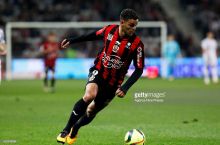 Ben Arfa "Lacio" qiziqishlari doirasida