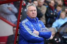 Xiddink: "Lester" mavsum oldidan menga jamoani boshqarishni taklif qilgandi"