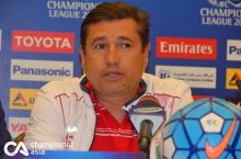 Andrey Miklyaev: "Lokomotiv" rahbariyati va futbolchilarini tabriklayman"