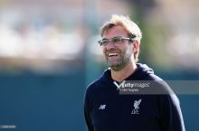 Klopp: "Lester" chempionligi - men eshitgan eng yaxshi hikoya"