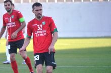 Олег Зотеев: "По игре мы были лучше"