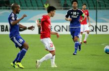 “Lokomotiv” – “Al Nasr” o'yini haqida