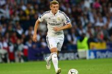 Kroos "Atletiko"ni "Real"dan saviya jihatdan past dedi
