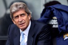 Pellegrini "Real" omad tufayligina finalga yo'l oldi deb hisoblamoqda
