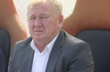 Ro'zmat Quryozov: "Futbolchilarni almashtirish borasida noto'g'ri qaror qabul qildim"