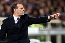 Bugun Allegri "Yuventus" bilan shartnomasini uzaytiradi