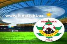 Neftchi: Futbol Ekspressni tabriklaymiz!