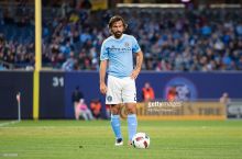 Pirlo jahon futboli yulduzlarini MLSga o'tishga chaqirdi