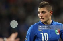 Rasman. Verratti Evro-2016ni o'tkazib yuboradi