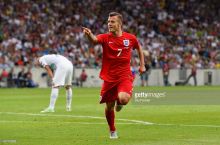Евро-2016. Уилшер войдет в заявку сборной Англии, отыграв лишь 6 минут в сезоне