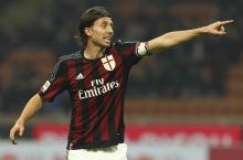 Montolivo tekinga "Yuve"ga o'tishi mumkin