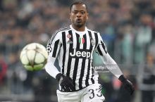 Evra Yuventus bilan shartnomani uzaytirishga yaqin