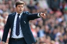 Fergyuson Pochettino bilan uchrashdi
