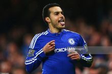 Pedro "Liverpul"ga qarshi o'ynay olmaydi