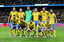 Эрик Хамрен огласил заявку сборной Швеции на Евро-2016