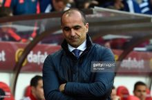 Sky Sports: "Everton" Roberto Martinesni haydab yubordi