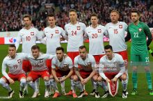 Адам Навалка огласил расширенную заявку сборной Польши на Евро-2016