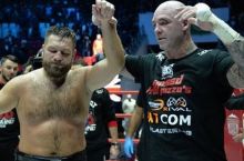 Olamsport.com: CHagaevni mag'lub etgan Lukas Braundan doping topildi va chempionlik kamaridan mahrum qilindi