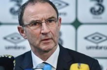 Ирландия: На поездку на ЕВРО претендуют 35 игроков