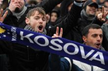 Косово ва Гибралтар ФИФАга қабул қилинди