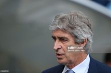 Pellegrini: "Gvardiolani APLda og'ir sinov kutib turibdi, ammo u bunday chaqiruvlarga tayyor"