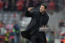 Simeone "Atletiko" o'yin uslubidan voz kechmoqchi emas