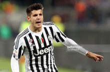 Manchester Yunayted Morata uchun 50 million evro to'lamoqchi