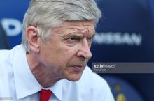 Venger: "Arsenal" bilan shartnoma uzaytirish borasida muzokara o'tkazmayman"