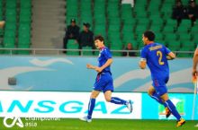 Oliy liga. 9-tur. "Bunyodkor" "Buxoro"ga javobsiz 3ta gol urdi