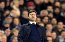 Pochettino ishqibozlardan uzr so'radi