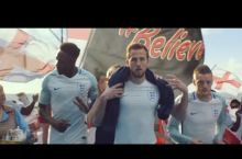 Англия терма жамоаси Евро-2016га отланди (видео)