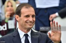 Allegri: "Pyanichga qo'ng'iroq qilib, uni "Yuventus"ga taklif qilganim haqiqat emas"