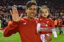 Firmino Gyotcening "Liverpul"ga o'tishini istaydi