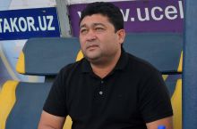 Rustam Abdullaev: “Neftchi”ni kuchli uchtalikka qaytarish ustivor vazifamizdir”