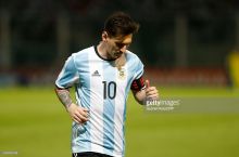Intervyu. Lionel Messi: "Olimpiadani biror narsa bilan solishtirib bo'lmaydi"
