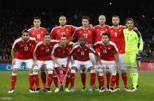 Джака и Шакири попали в расширенный состав Швейцарии на Евро-2016, Инлер – нет