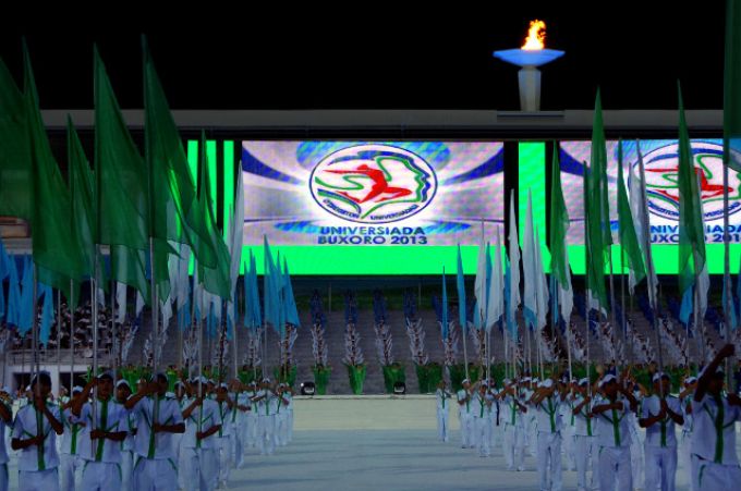 Masha ishda, ruscha uy qurilishi