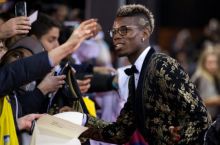 Pol Pogba: "Oltin to'p"ga davogarlik qilish uchun ECHLni yutish lozim"
