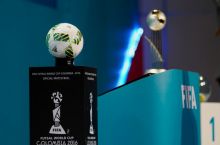 Узбекистан начнет Чемпионат Мира с матча против Панамы