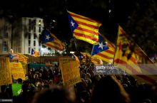 «Барселона» добивается отмены решения по каталонским флагам