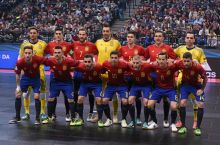 Знаете ли вы?! Узбекистан проведет товарищескую игру против сборной Испании