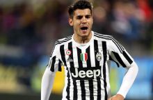 CHelsi Morata borasida muzokaralar olib bormoqda