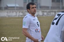 Sobir Hamidov: "Mashal" bilan o'yinga finalga chiqqandek chiqamiz"