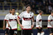 Montolivo: "Yuventus" - favorit, ammo "Milan" ularga muammo tug'dirishi mumkin"