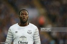 Romelu Lukaku: Qaysi klubga o'tishimni bilaman