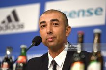 Roberto Di Matteo "Lacio"da ish boshlashi mumkin